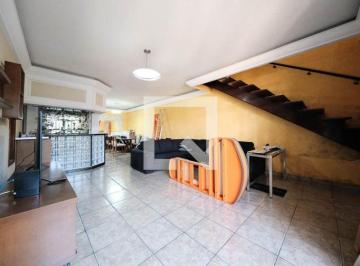 Casa · 260m² · 4 Quartos · 3 Vagas · Casa para Aluguel - Vila Ré, 4 Quartos, 260 m2 - São Paulo