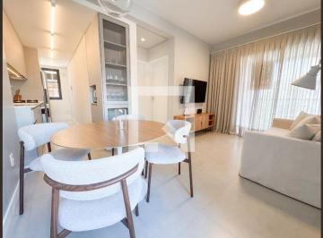 Apartamento · 67m² · 2 Quartos · 1 Vaga · Apartamento para Aluguel - Centro, 2 Quartos, 67 m2 - Florianópolis