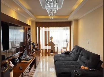 Apartamento · 168m² · 2 Quartos · 2 Vagas · Apartamento para Aluguel - Jacarepaguá, 2 Quartos,  168 m2 - Rio de Janeiro