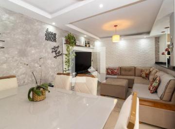 Casa · 144m² · 2 Quartos · 1 Vaga · Casa para Aluguel - Realengo, 2 Quartos, 144 m2 - Rio de Janeiro