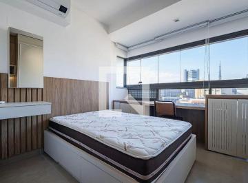 Apartamento · 19m² · 1 Quarto · Apartamento para Aluguel - Pinheiros, 1 Quarto, 19 m2 - São Paulo