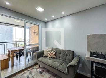 Apartamento · 34m² · 1 Quarto · Apartamento para Aluguel - Belém, 1 Quarto,  34 m2 - São Paulo
