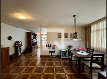 Casa · 267m² · 4 Quartos · 5 Vagas · Casa para Aluguel - Brooklin, 4 Quartos, 267 m2 - São Paulo