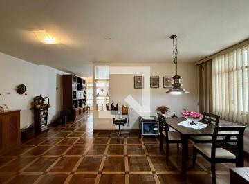 Casa · 267m² · 4 Quartos · 5 Vagas · Casa para Aluguel - Brooklin, 4 Quartos, 267 m2 - São Paulo