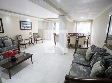 Casa · 440m² · 6 Quartos · 1 Vaga · Casa para Aluguel - Anil, 6 Quartos, 440 m2 - Rio de Janeiro