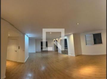 Apartamento · 169m² · 3 Quartos · 3 Vagas · Apartamento para Aluguel - Portal do Morumbi, 3 Quartos,  169 m2 - São Paulo