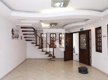 Casa · 355m² · 6 Quartos · 3 Vagas · Casa para Aluguel - Parque Paulistano, 6 Quartos,  355 m2 - São Paulo