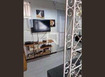 Apartamento · 38m² · 1 Quarto · Apartamento para Aluguel - Cascadura, 1 Quarto, 38 m2 - Rio de Janeiro