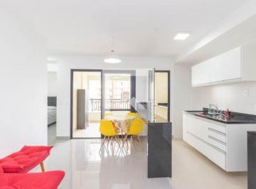 Apartamento · 75m² · 2 Quartos · 2 Vagas · Apartamento para Aluguel - Vila Adyana, 2 Quartos, 75 m2 - São José dos Campos