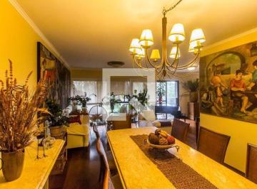 Apartamento · 168m² · 3 Quartos · 2 Vagas · Apartamento para Aluguel - Alphaville, 3 Quartos, 168 m2 - Barueri
