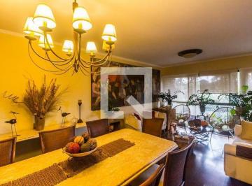 Apartamento de 3 quartos, Barueri · Apartamento para Aluguel - Alphaville, 3 Quartos,  168 m2 - Barueri