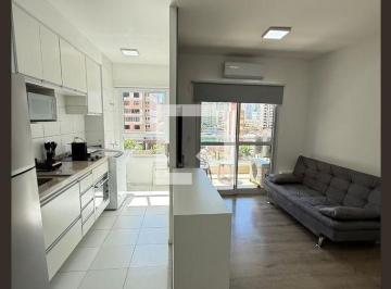 Apartamento · 42m² · 1 Quarto · 1 Vaga · Apartamento para Aluguel - Bosque, 1 Quarto, 42 m2 - Campinas