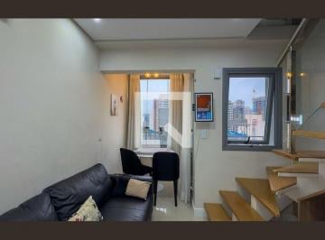 Apartamento · 35m² · 2 Quartos · Apartamento para Aluguel - Chácara Santo Antonio, 2 Quartos, 35 m2 - São Paulo