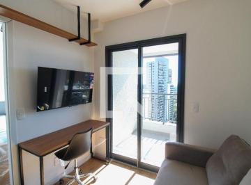 Apartamento · 34m² · 1 Quarto · Apartamento para Aluguel - Butantã, 1 Quarto,  34 m2 - São Paulo