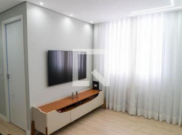 Apartamento · 36m² · 2 Quartos · 1 Vaga · Apartamento para Aluguel - Vila Campestre, 2 Quartos, 36 m2 - São Paulo