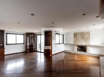 Apartamento · 310m² · 5 Quartos · 5 Vagas · Apartamento para Aluguel - Alto da Lapa, 5 Quartos, 310 m2 - São Paulo