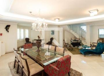 Casa · 350m² · 4 Quartos · 7 Vagas · Casa para Aluguel - Tucuruvi, 4 Quartos, 350 m2 - São Paulo