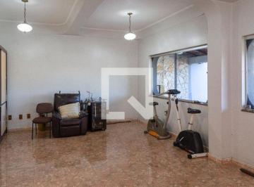 Casa · 371m² · 4 Quartos · 4 Vagas · Casa para Aluguel - Vila Rosália, 4 Quartos, 371 m2 - Guarulhos