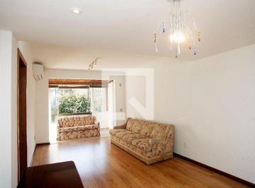 Apartamento · 112m² · 3 Quartos · 1 Vaga · Apartamento para Aluguel - Petrópolis, 3 Quartos,  112 m2 - Porto Alegre