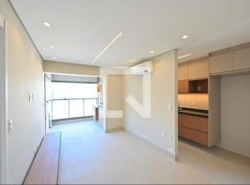 Apartamento · 49m² · 1 Quarto · 1 Vaga · Apartamento para Aluguel - Vila Clementino, 1 Quarto,  49 m2 - São Paulo