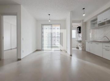 Apartamento · 51m² · 2 Quartos · 1 Vaga · Apartamento para Aluguel - Liberdade, 2 Quartos, 51 m2 - São Paulo
