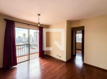 Apartamento · 57m² · 2 Quartos · 1 Vaga · Apartamento para Aluguel - Mooca, 2 Quartos, 57 m2 - São Paulo