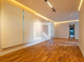 Apartamento · 137m² · 3 Quartos · 1 Vaga · Apartamento para Aluguel - Jardim Europa, 3 Quartos,  137 m2 - São Paulo