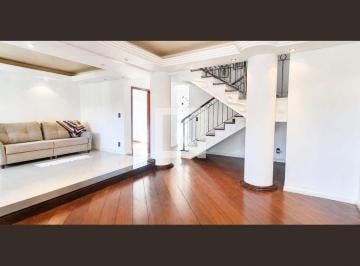 Casa · 224m² · 5 Quartos · 5 Vagas · Casa para Aluguel - Córrego Grande, 5 Quartos, 224 m2 - Florianópolis
