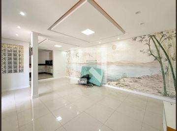 Casa · 96m² · 2 Quartos · 1 Vaga · Casa para Aluguel - Areias, 2 Quartos, 96 m2 - São José