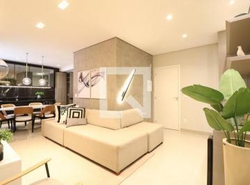 Apartamento · 72m² · 2 Quartos · 2 Vagas · Apartamento para Aluguel - Cazeca, 2 Quartos, 72 m2 - Uberlândia