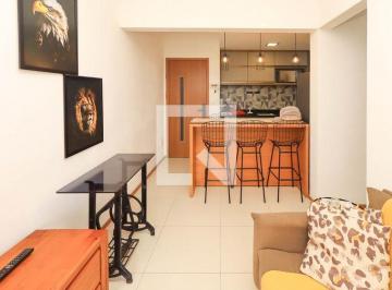 Apartamento · 88m² · 2 Quartos · 1 Vaga · Apartamento para Aluguel - Stella Maris, 2 Quartos,  88 m2 - Salvador