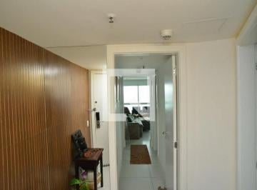 Apartamento · 99m² · 2 Quartos · 1 Vaga · Apartamento para Aluguel - Jardim Oceânico, 2 Quartos, 99 m2 - Rio de Janeiro