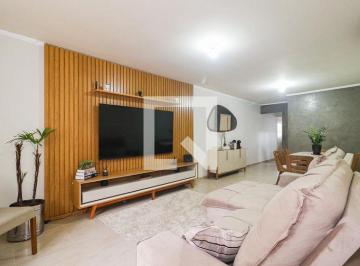 Casa · 166m² · 3 Quartos · 3 Vagas · Casa para Aluguel - Jardim Oliveiras, 3 Quartos,  166 m2 - Taboão da Serra