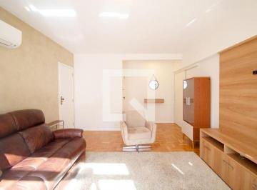 Apartamento · 106m² · 2 Quartos · 1 Vaga · Apartamento para Aluguel - Pinheiros, 2 Quartos, 106 m2 - São Paulo