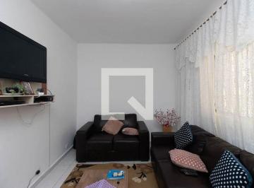 Casa · 410m² · 3 Quartos · 2 Vagas · Casa para Aluguel - Vila Gustavo, 3 Quartos, 410 m2 - São Paulo