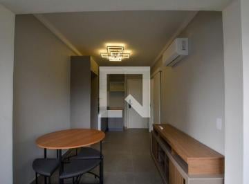 Apartamento · 32m² · 1 Quarto · Apartamento para Aluguel - Butantã, 1 Quarto,  32 m2 - São Paulo