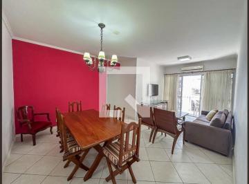 Apartamento · 85m² · 3 Quartos · 2 Vagas · Apartamento para Aluguel - Laranjeiras, 3 Quartos, 85 m2 - Rio de Janeiro