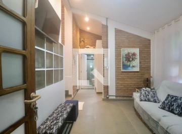 Casa · 105m² · 3 Quartos · 3 Vagas · Casa para Aluguel - Centro, 3 Quartos, 105 m2 - Guarujá