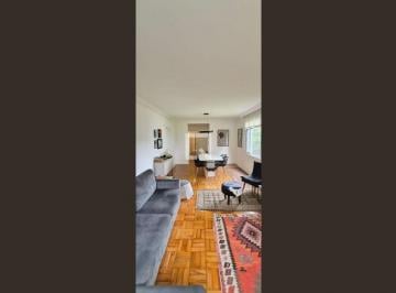 Apartamento · 105m² · 2 Quartos · 2 Vagas · Apartamento para Aluguel - Jardim Europa, 2 Quartos,  105 m2 - São Paulo