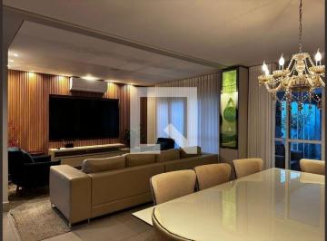 Casa · 260m² · 4 Quartos · 3 Vagas · Casa para Aluguel - Buritis, 4 Quartos, 260 m2 - Uberlândia
