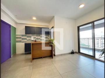 Apartamento · 65m² · 2 Quartos · 1 Vaga · Apartamento para Aluguel - Moema, 2 Quartos, 65 m2 - São Paulo