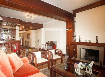 Apartamento · 278m² · 3 Quartos · 3 Vagas · Apartamento para Aluguel - Boa Vista, 3 Quartos,  278 m2 - Porto Alegre