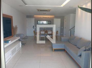 Apartamento · 350m² · 4 Quartos · 3 Vagas · Apartamento para Aluguel - Jardim Oceânico, 4 Quartos,  350 m2 - Rio de Janeiro