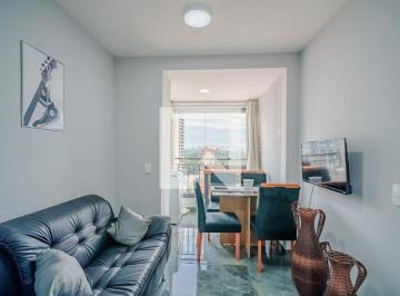 Apartamento · 28m² · 1 Quarto · Apartamento para Aluguel - Butantã, 1 Quarto,  28 m2 - São Paulo