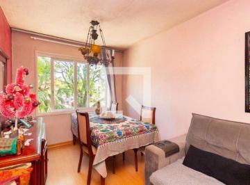 Apartamento · 63m² · 2 Quartos · Apartamento para Aluguel - Nonoai, 2 Quartos,  63 m2 - Porto Alegre