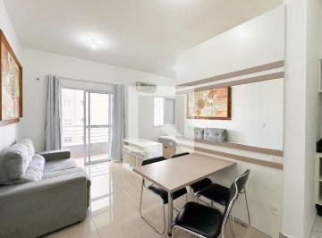 Apartamento · 42m² · 1 Quarto · 1 Vaga · Apartamento para Aluguel - Anchieta, 1 Quarto, 42 m2 - São Bernardo do Campo