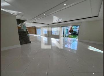 Casa · 580m² · 6 Quartos · 4 Vagas · Casa para Aluguel - Recreio, 6 Quartos, 580 m2 - Rio de Janeiro