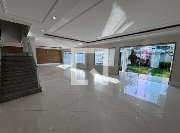 Casa en Aluguel de 6 quartos Recreio dos Bandeirantes · Casa para Aluguel - Recreio, 6 Quartos, 580 m2 - Rio de Janeiro