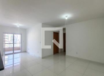 Apartamento · 78m² · 2 Quartos · 2 Vagas · Apartamento para Aluguel - Guilhermina, 2 Quartos, 78 m2 - Praia Grande