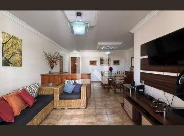 Apartamento · 143m² · 3 Quartos · 2 Vagas · Apartamento para Aluguel - Centro, 3 Quartos, 143 m2 - Guarujá